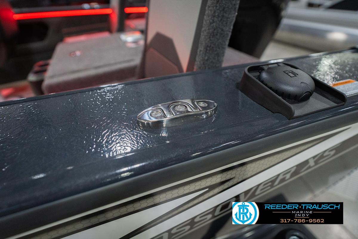 2026 Lund 1875 Crossover XS