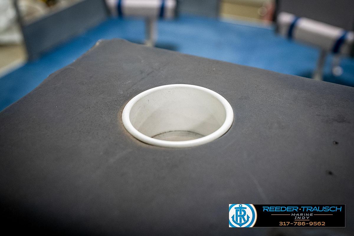 Used 1988 Landau 20 Adventurer