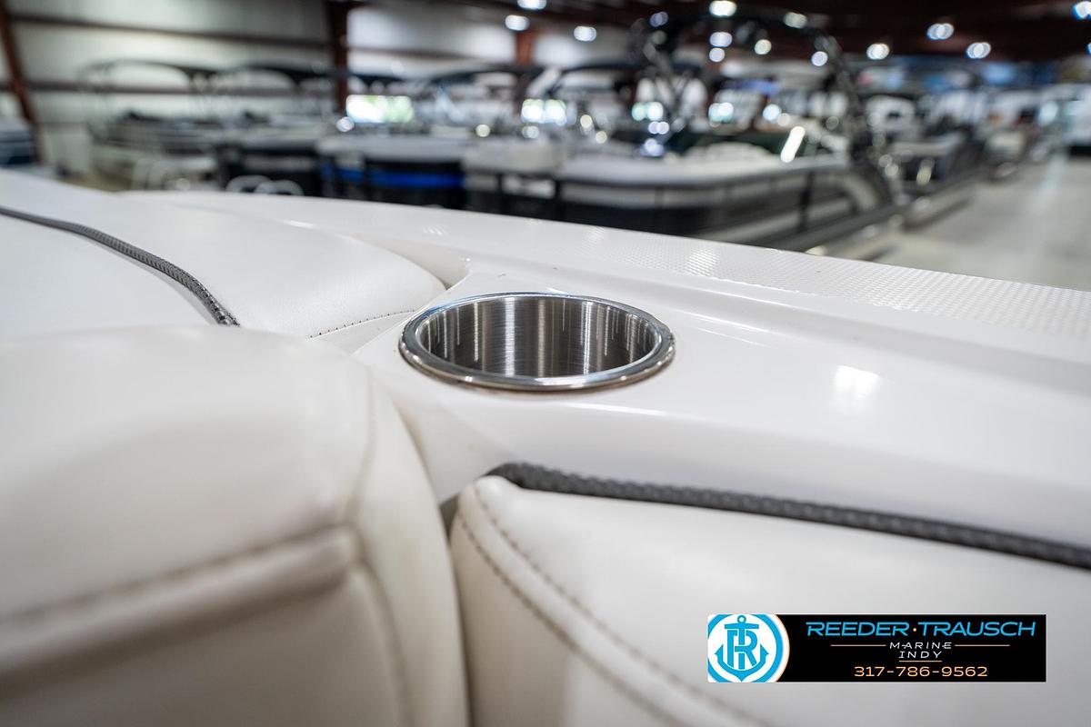 Used 2007 Sea Ray 250 SLX