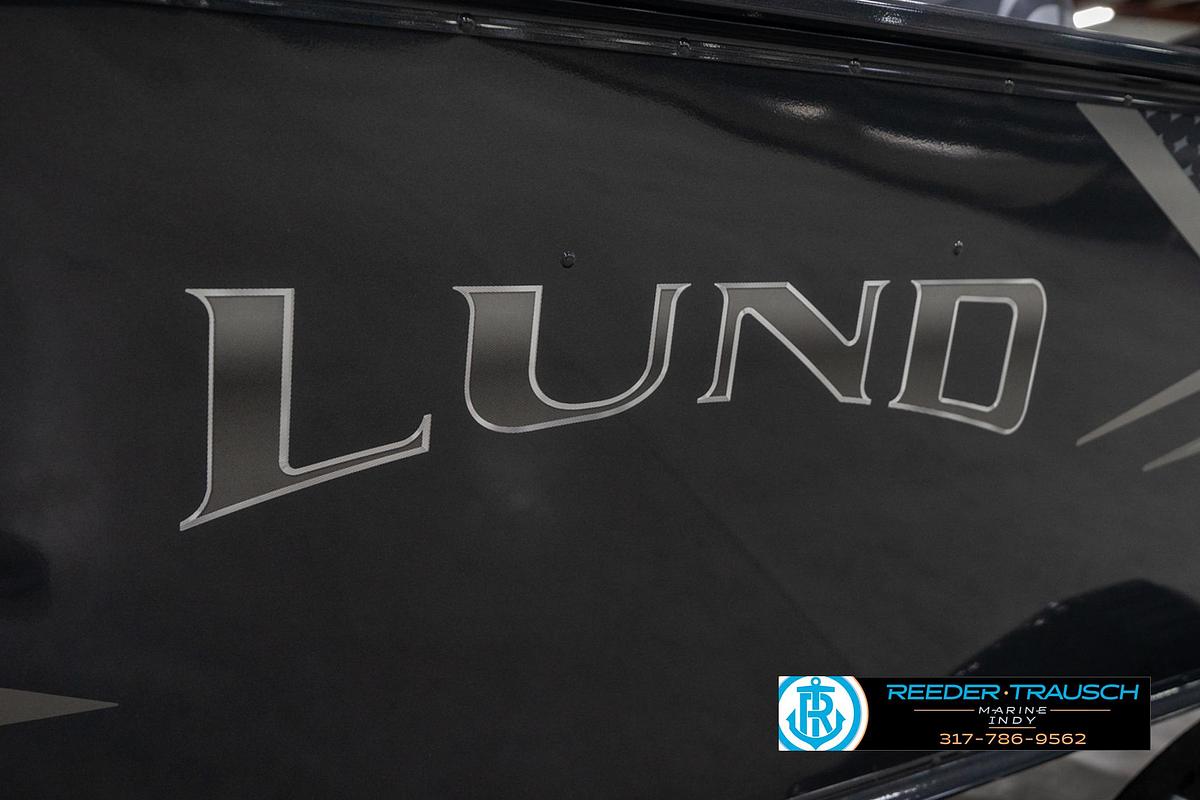 2026 Lund 1775 Adventure SS