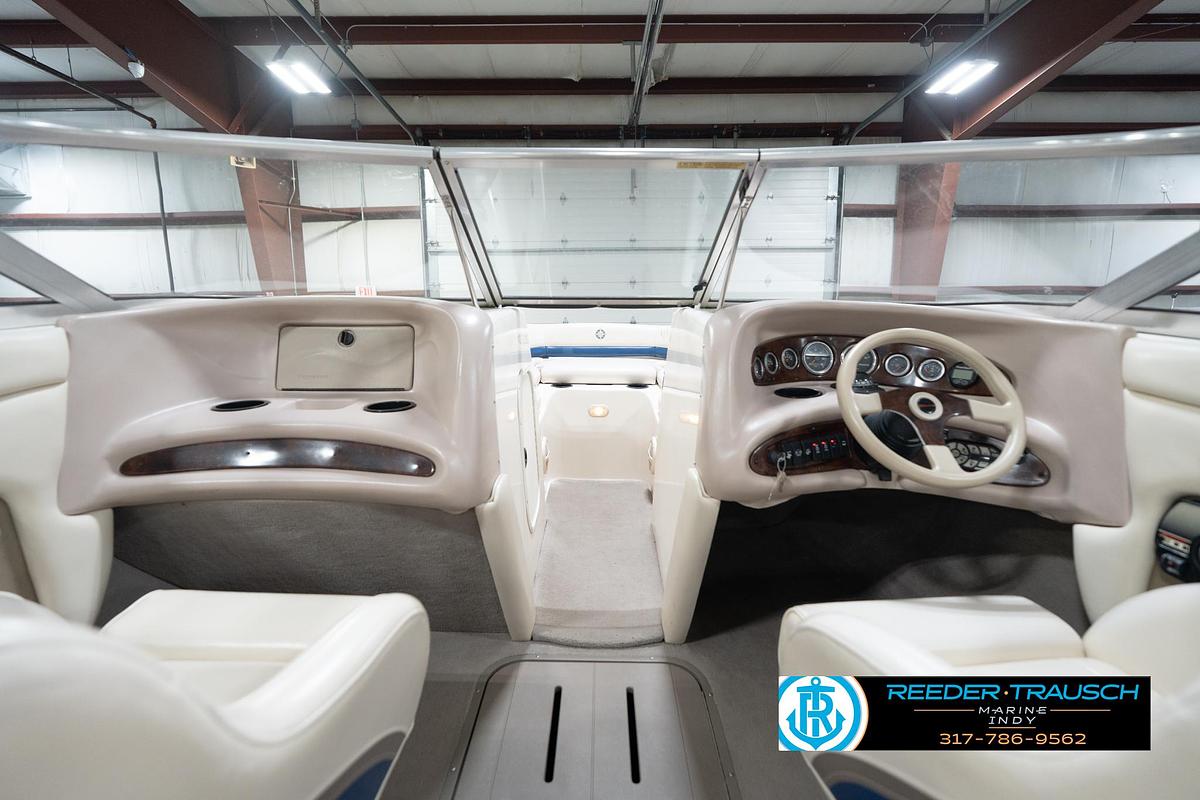 Used 2000 Bryant 196 Limited