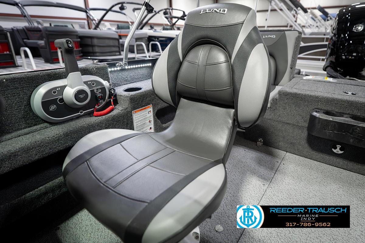 2026 Lund 1675 Adventure Sport