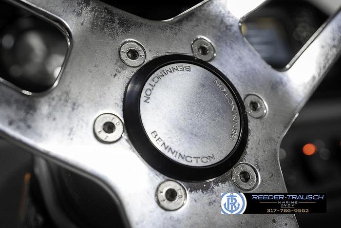 2025 Bennington 20 SSR