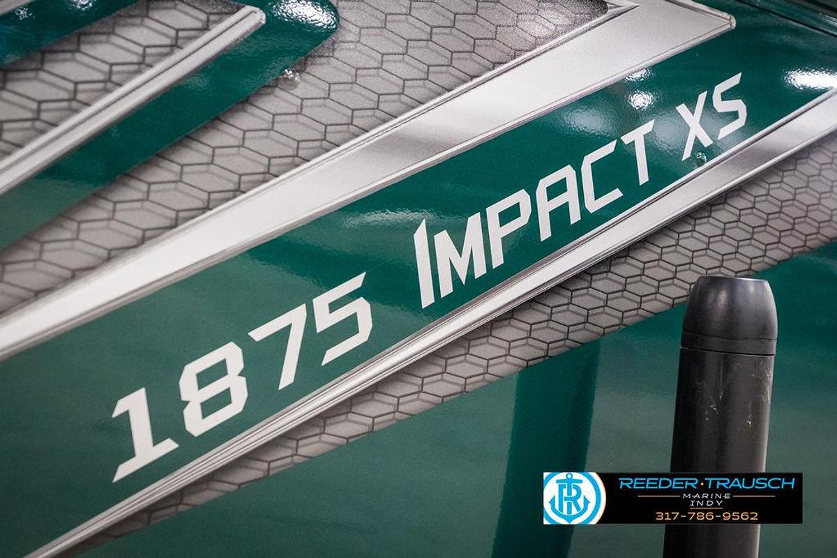 2025 Lund 1875 Impact XS