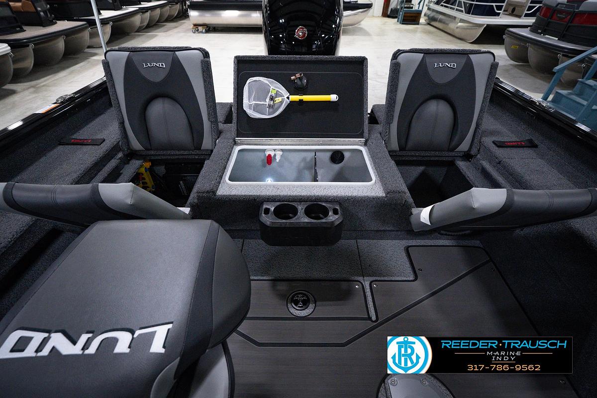 2026 Mercury 1875 Impact XS