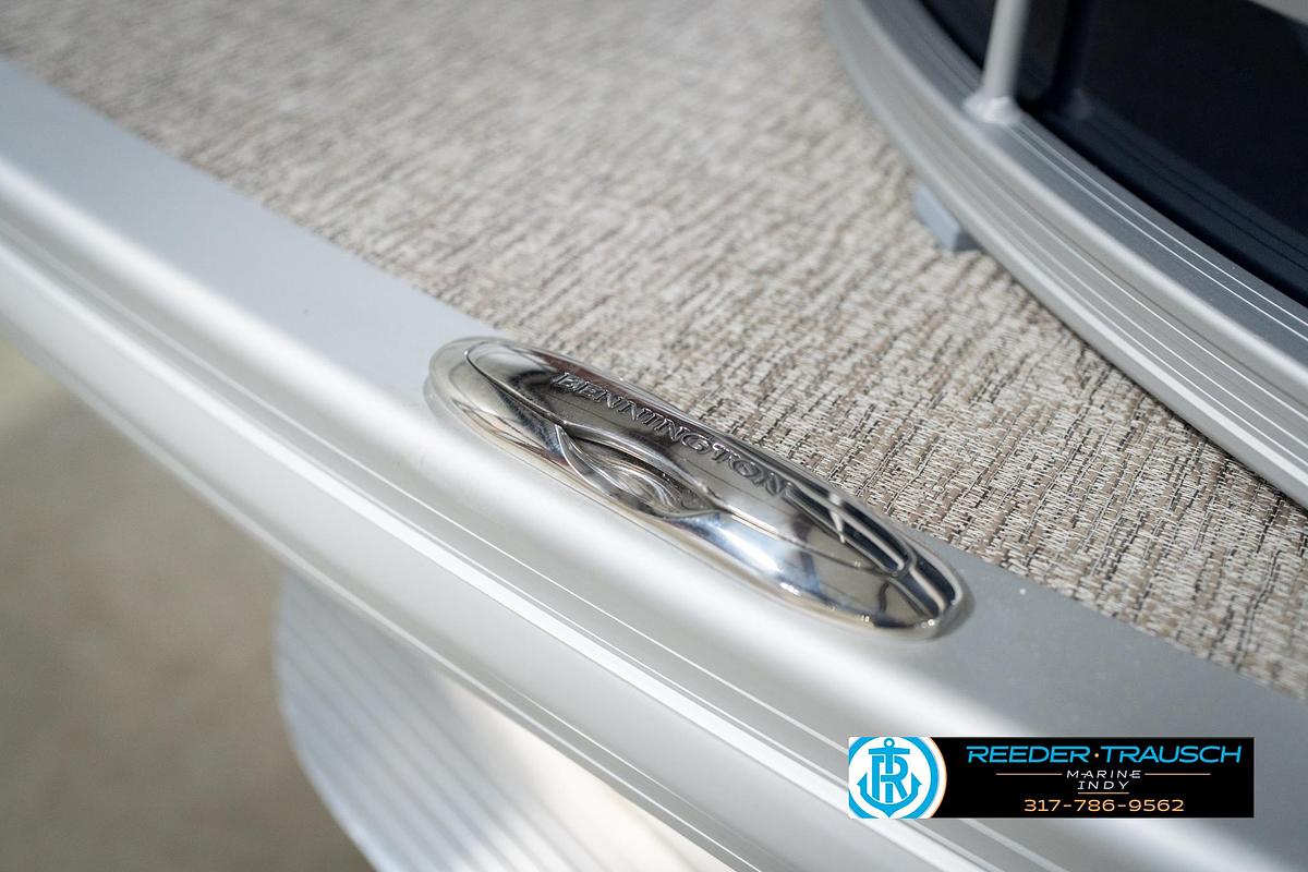 2026 Bennington 26 MSL