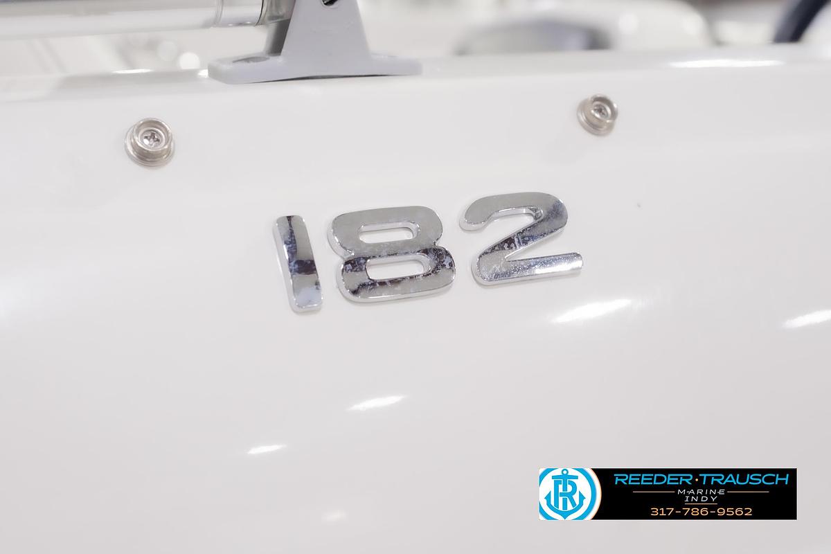 Used 2018 Stingray 182 SC