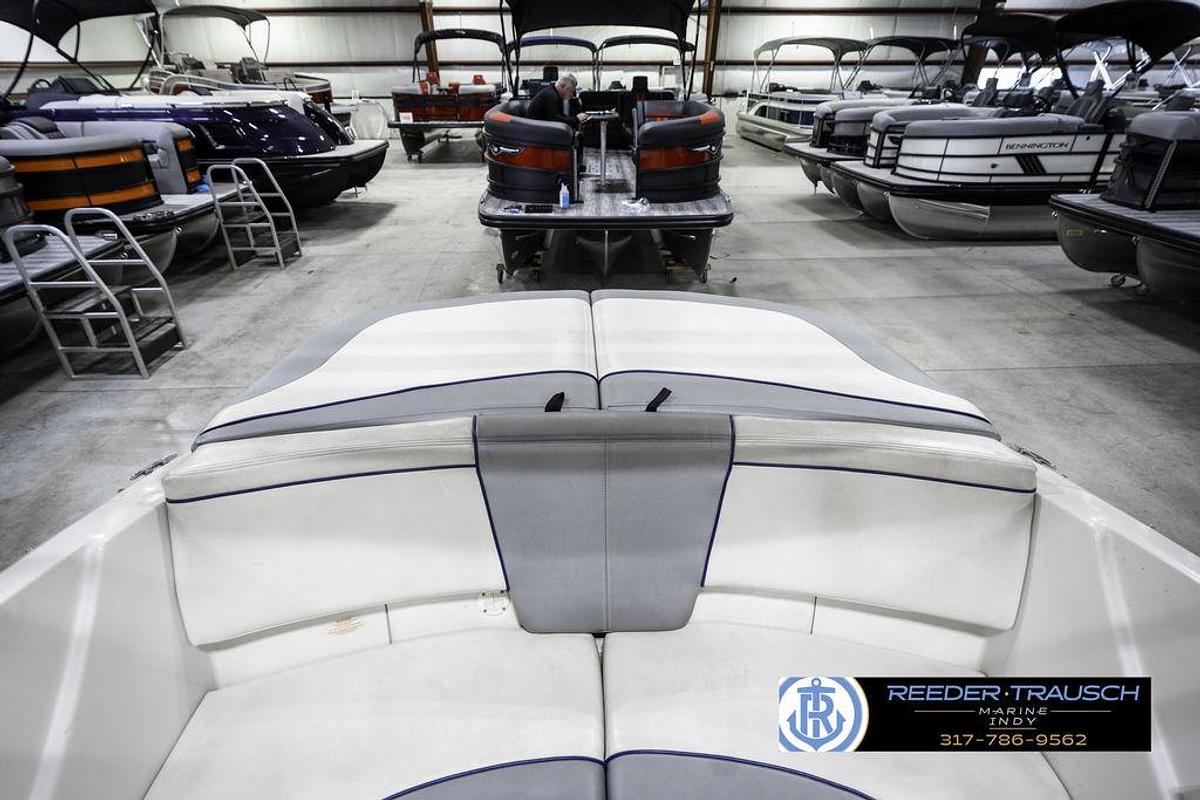 Used 2008 Sea Ray 185 Sport