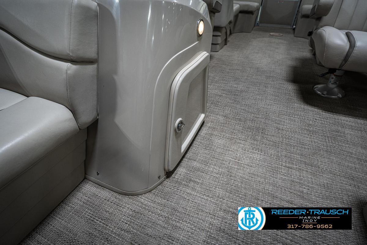 Used 2018 Bennington SSRX