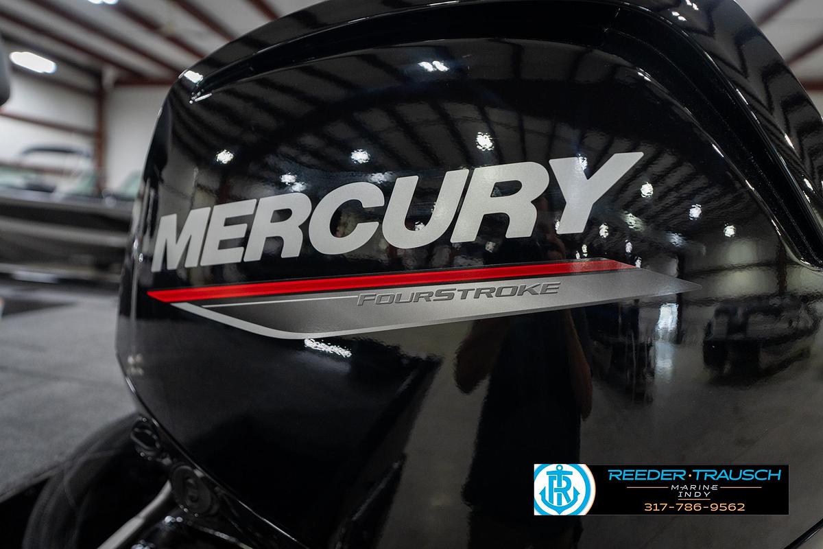 2026 Lund 1875 Renegade