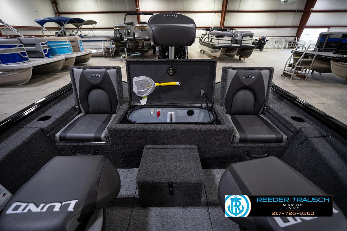 2026 Lund 1875 Renegade