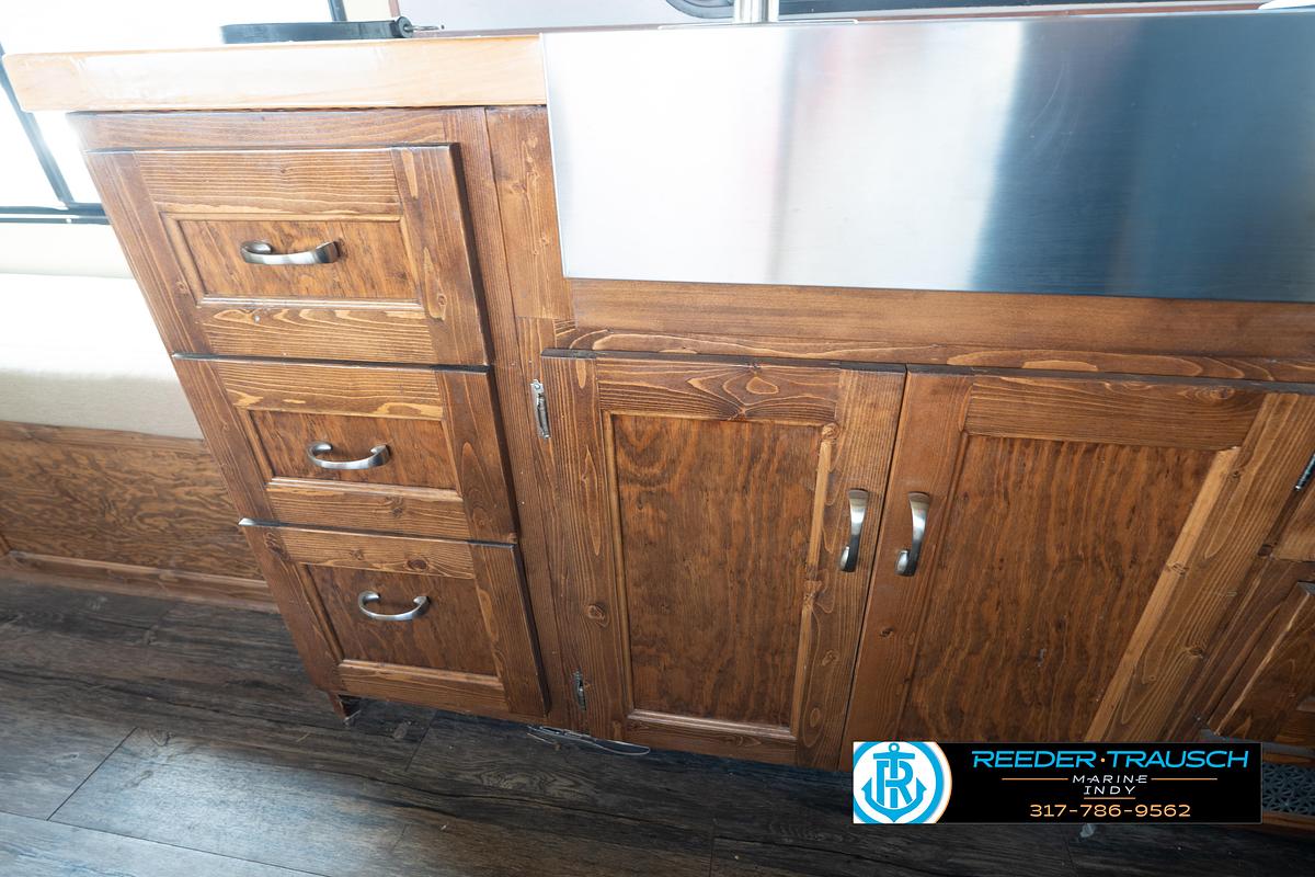 Used 2015 Forest River 274 RK