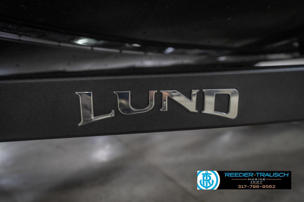 2026 Lund 2075 Impact XS
