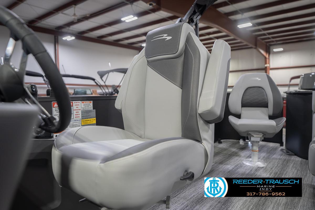 2026 Bennington 21 SF