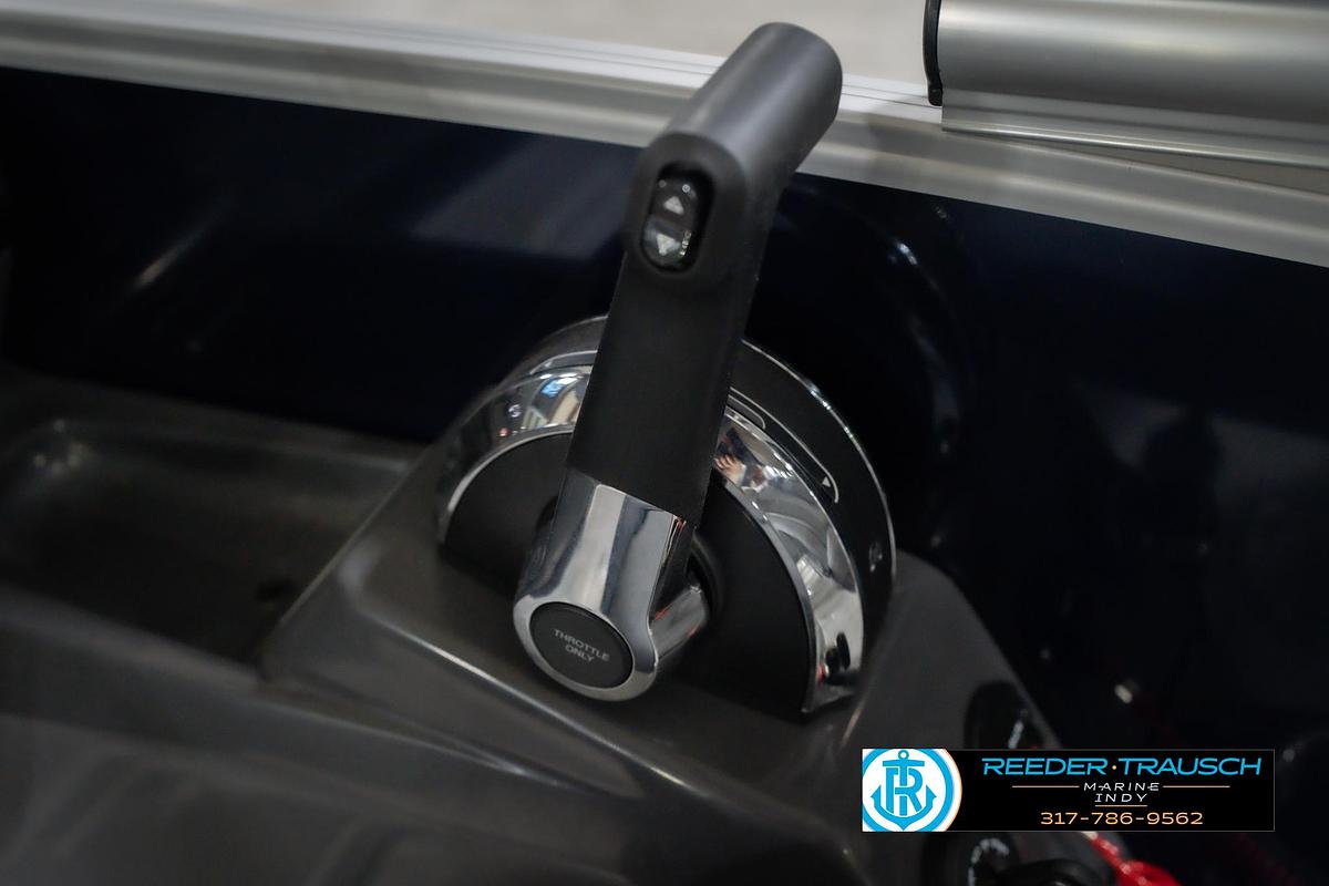 2026 Bennington 22 MSB