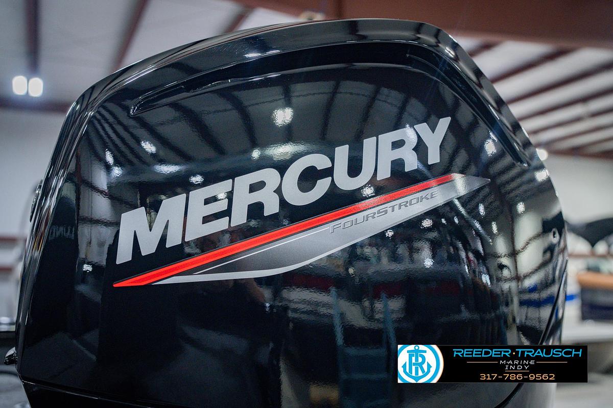 2026 Lund 1775 Impact XS