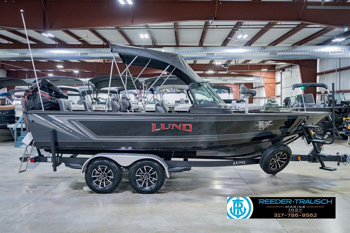 2026 Lund 1975 Pro V Sport