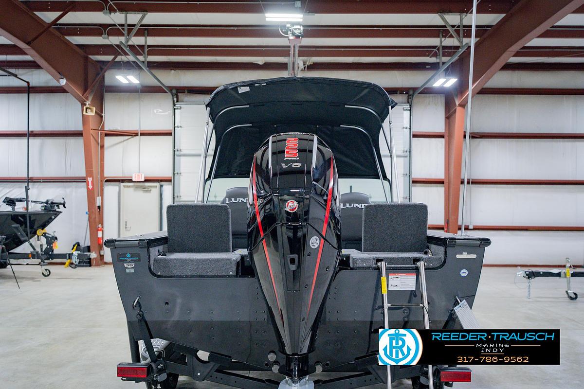 2026 Lund 1975 Pro V Sport