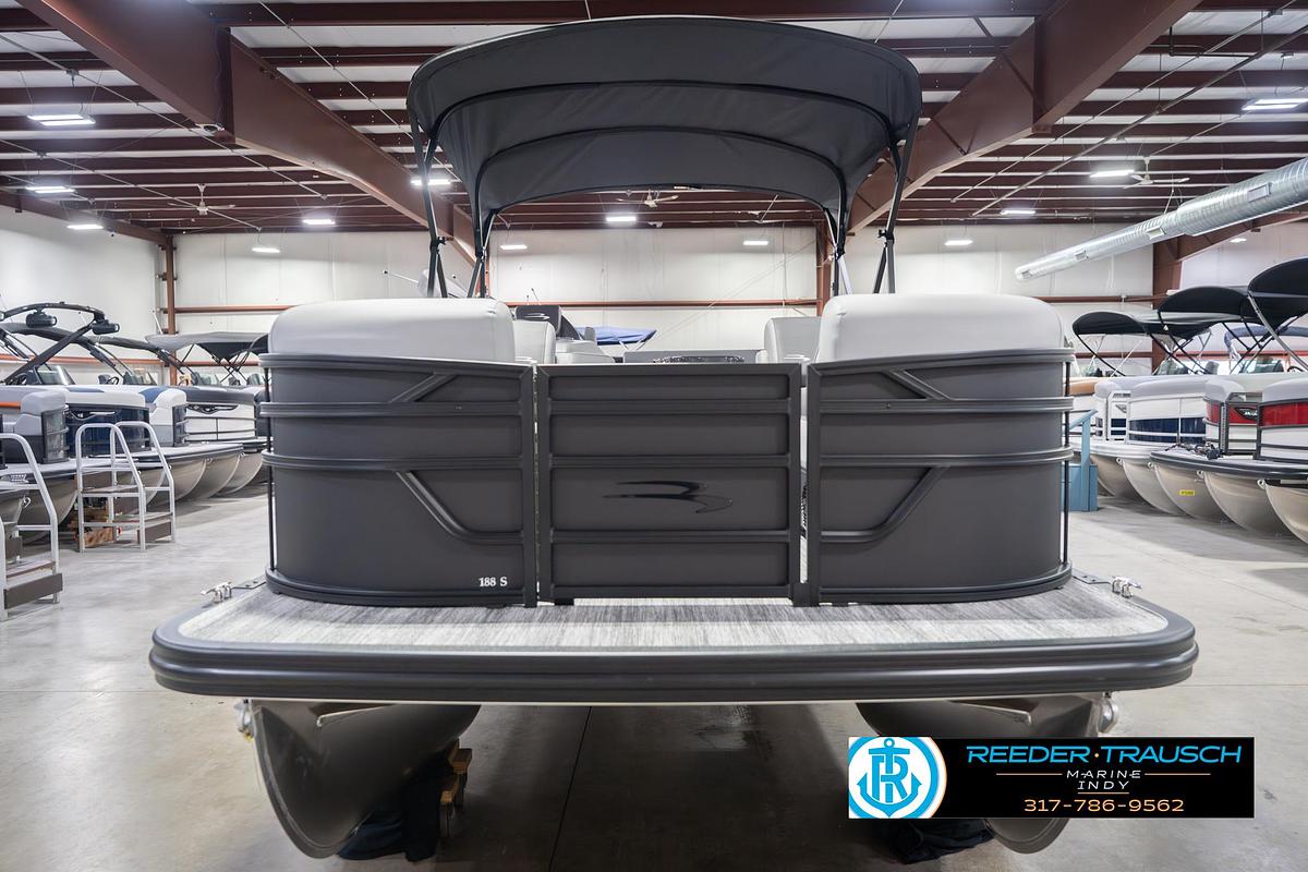 2026 Bennington 188 SLJ