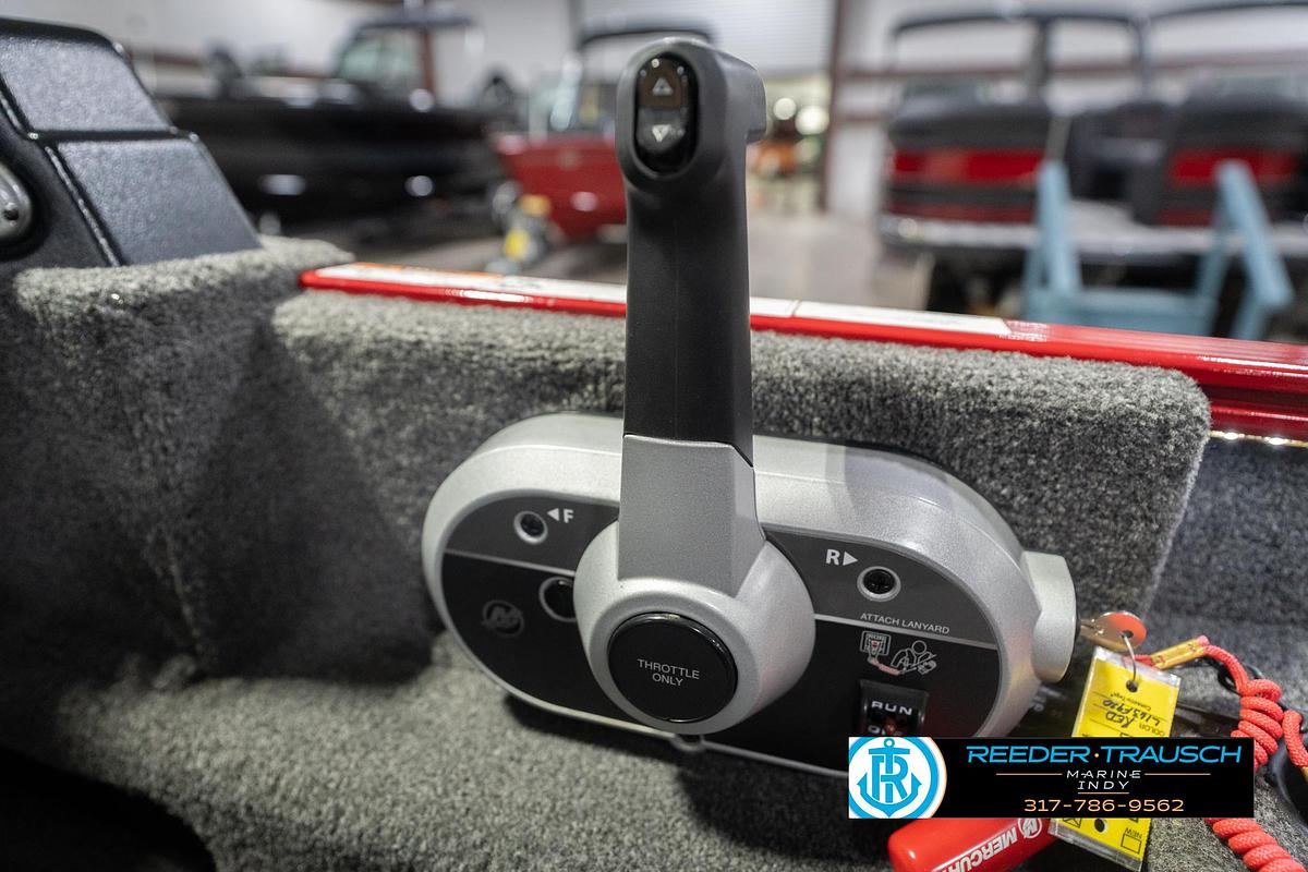 Used 2020 Lund 1775 Adventure SS