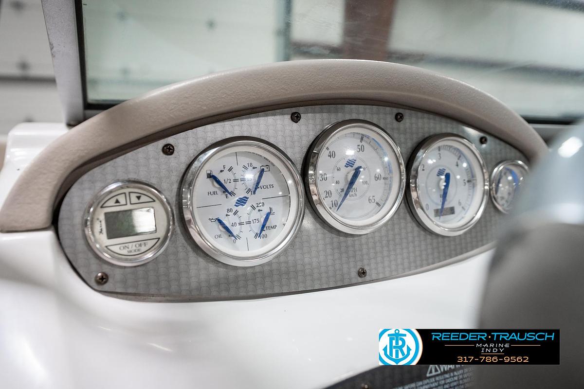 Used 2006 Four Winns 190 Horizon