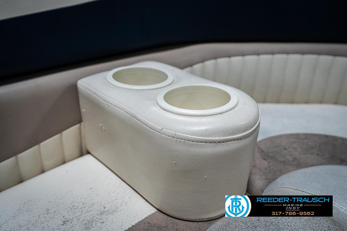 Used 2007 Bennington 2050 RL