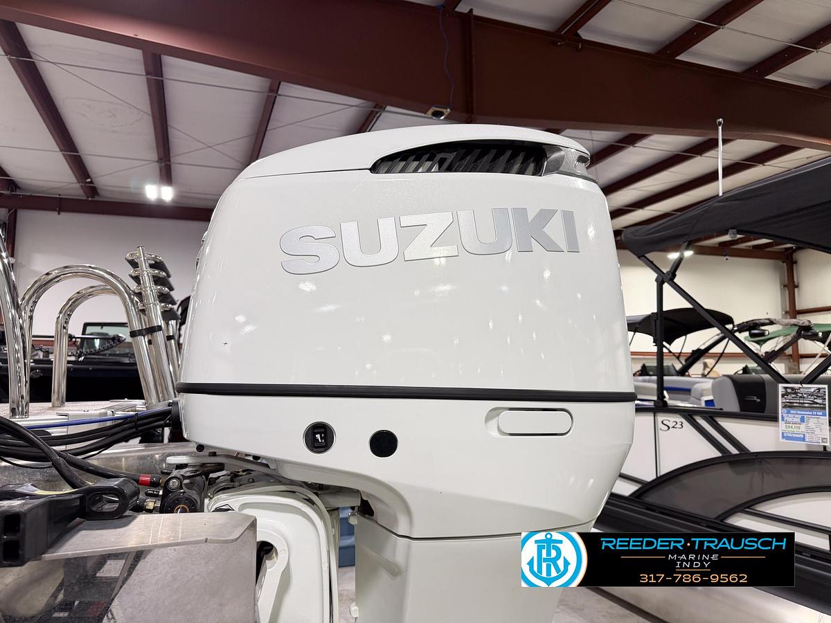 Used 2025 Avalon LSZ 2385 CRB