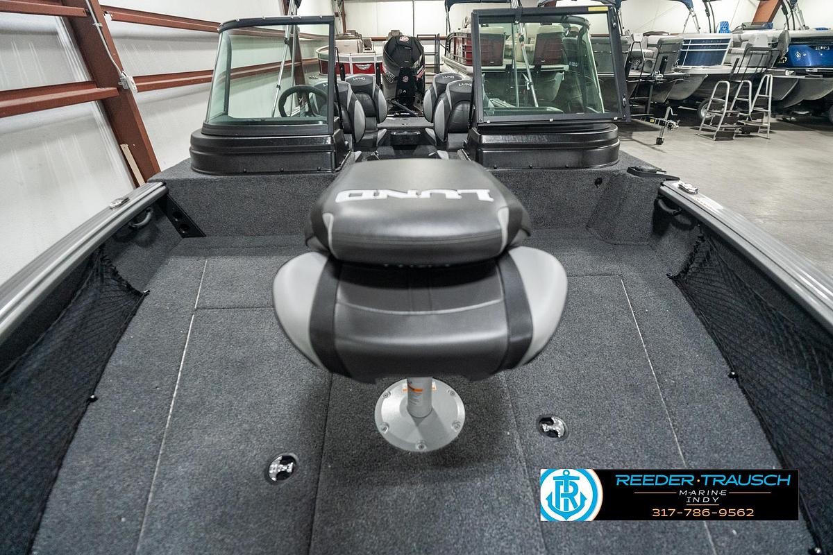 2025 Lund 2075 Impact XS