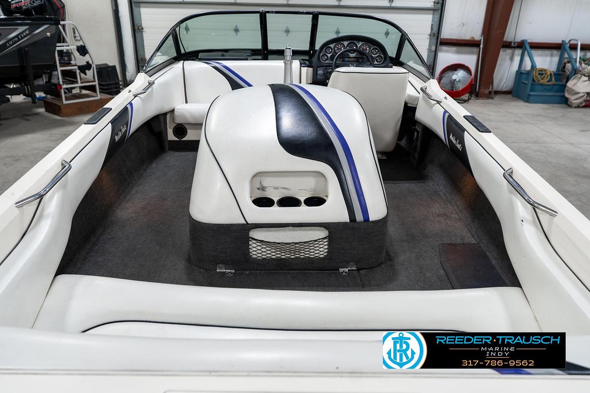 Used 1997 Malibu Response