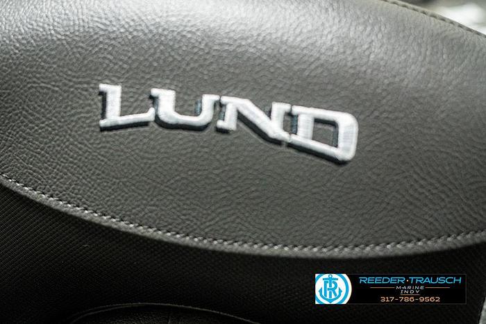 2025 Lund 1775 Impact XS
