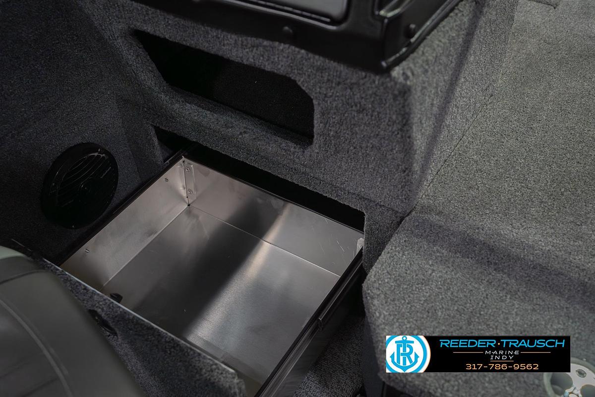 2026 Lund 1875 Impact XS