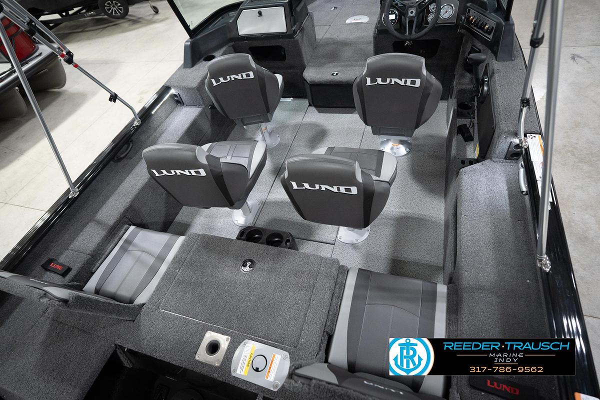 2026 Lund 1775 Impact XS