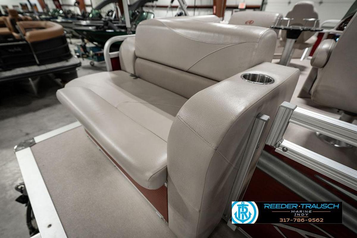 Used 2016 Avalon EA 1670BF