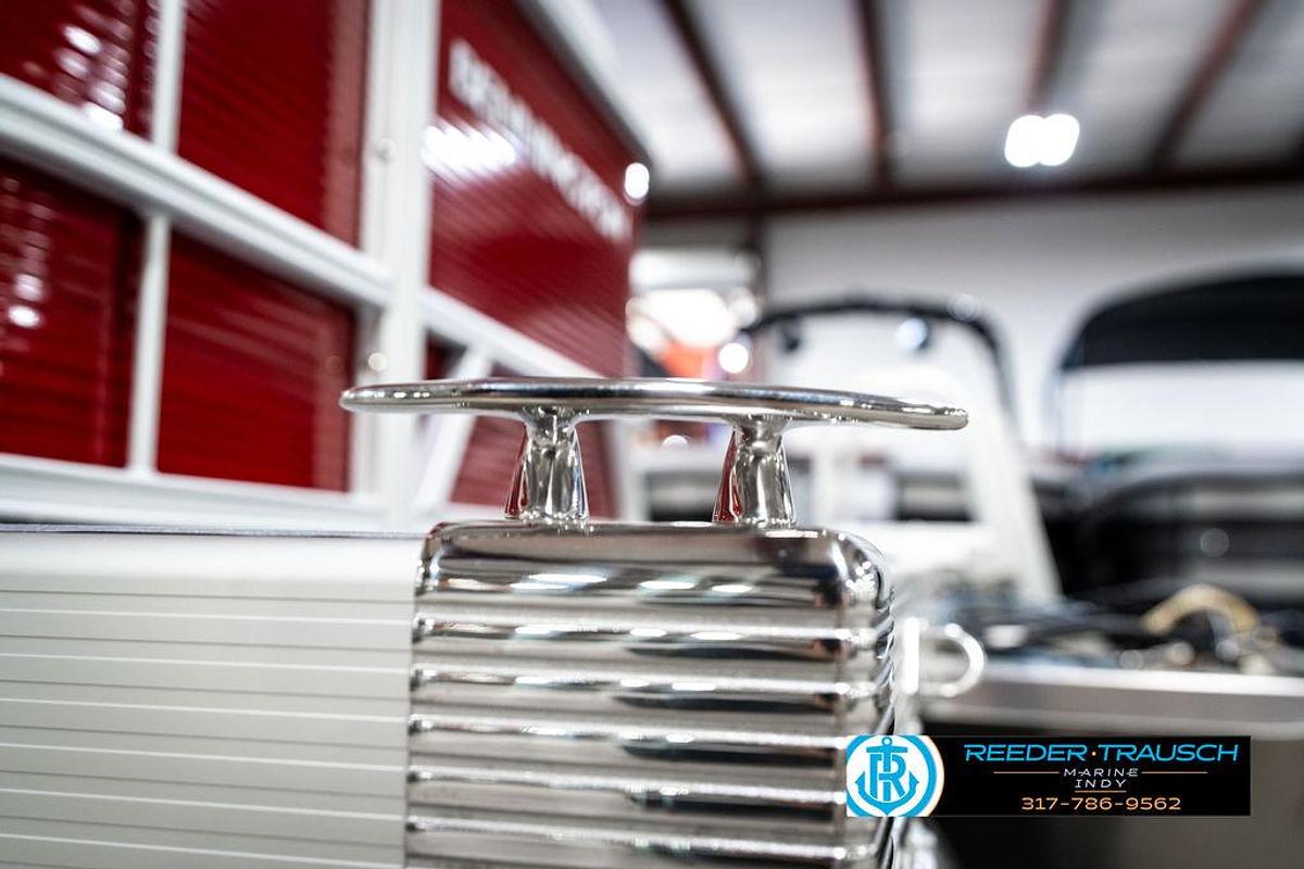 2025 Bennington 20 SL