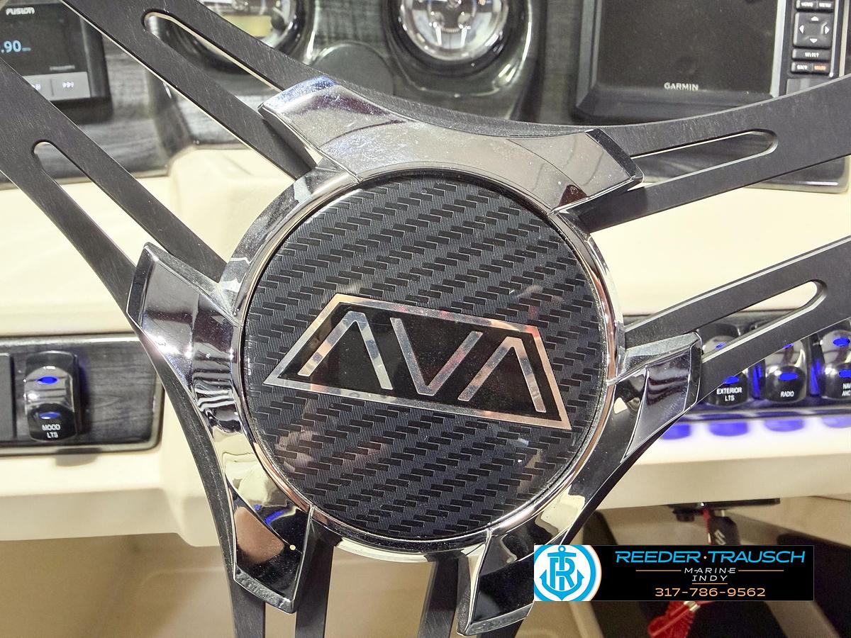 Used 2025 Avalon LSZ 2385 CRB