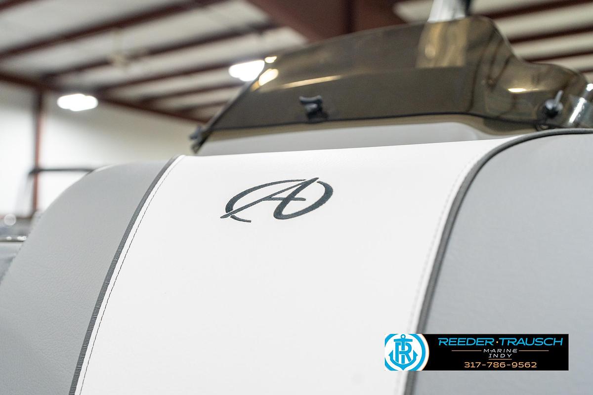 Used 2023 Avalon 2180 VENT CR