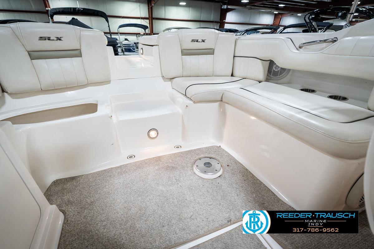 Used 2007 Sea Ray 250 SLX