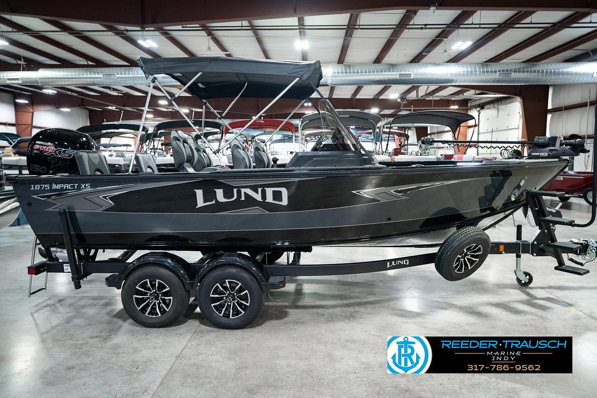 2026 Lund 1875 Impact XS