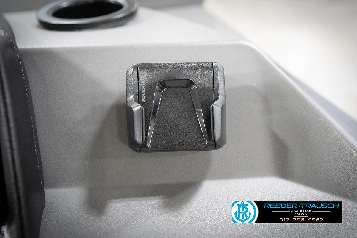 2026 Bennington 188 SLJ