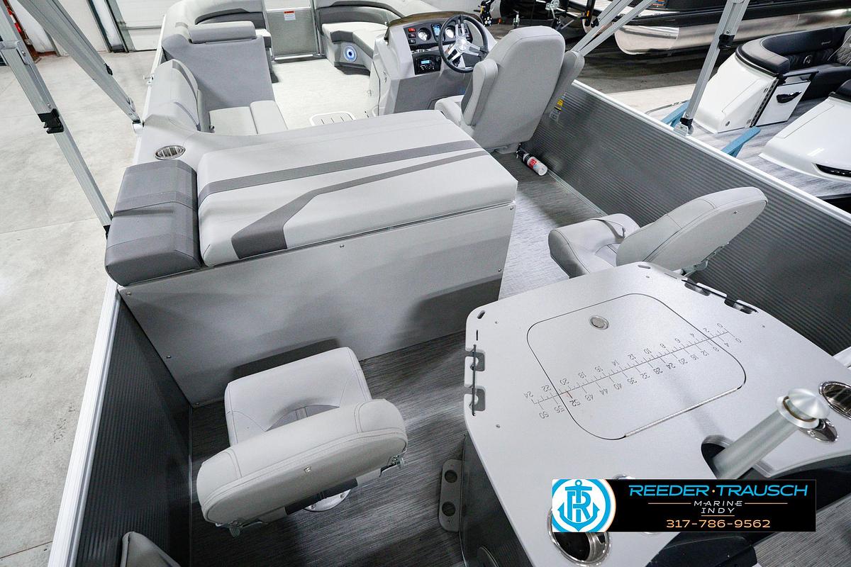 Used 2023 Bennington 22 SXSAPG