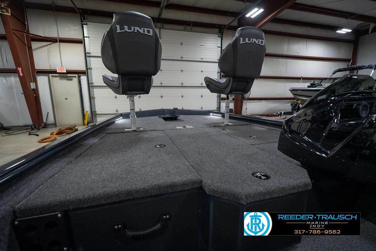 2026 Lund 1775 Renegade