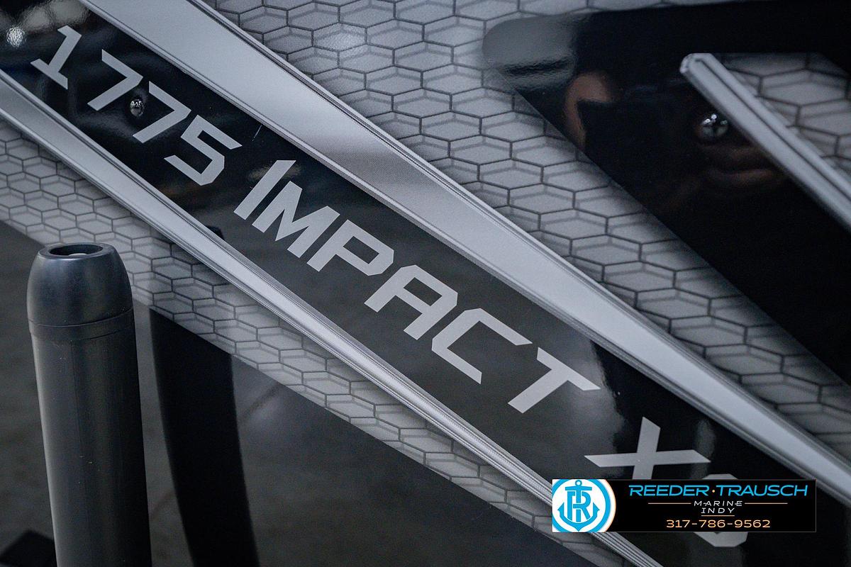 2026 Lund 1775 Impact XS