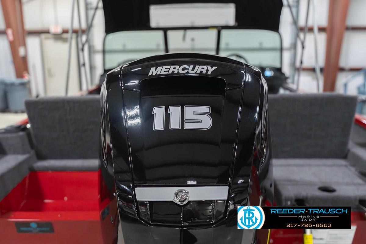 2026 Lund 1775 Adventure Sport