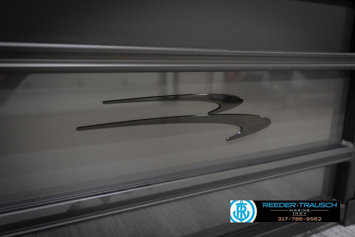 2026 Bennington 21 SL