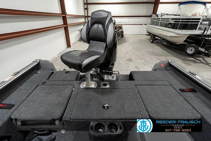 2025 Lund 1775 Impact XS