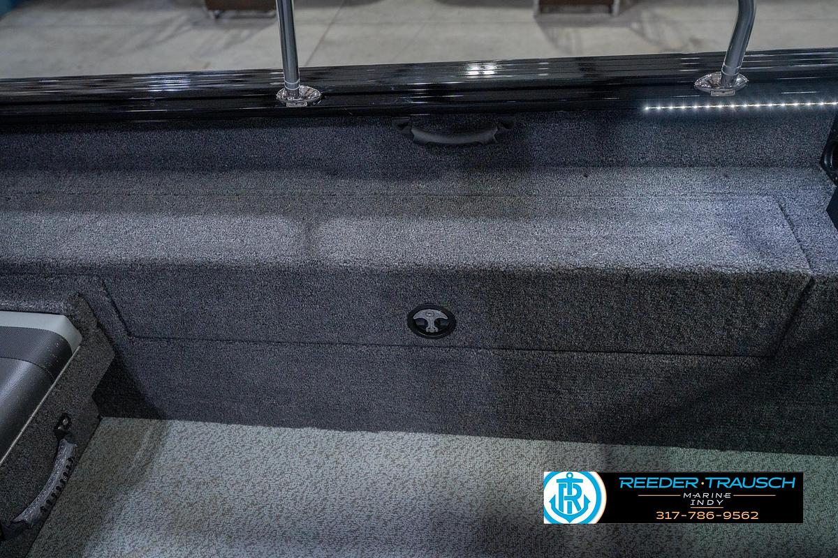 2026 Lund 2075 Impact XS