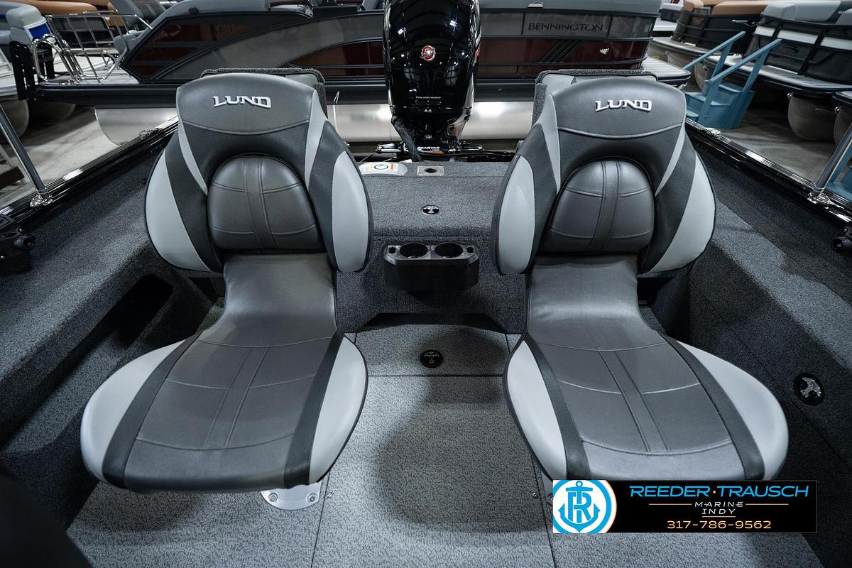 2026 Lund 1875 Impact XS