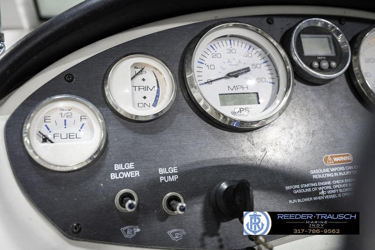 Used 2008 Sea Ray 185 Sport