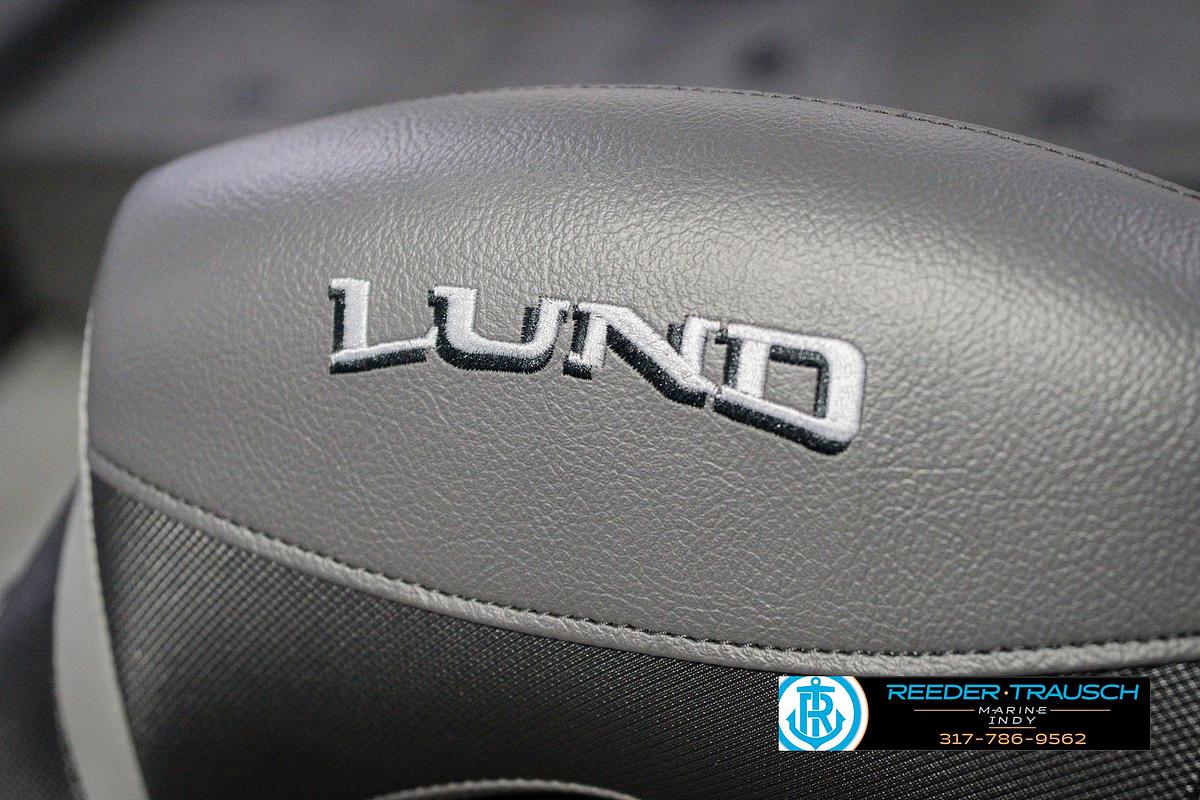 2026 Lund 1875 Pro Guide