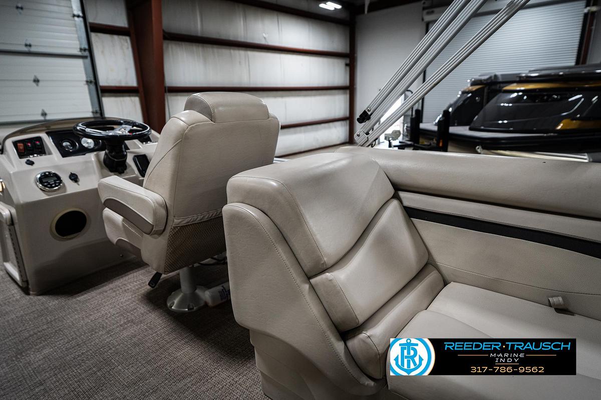 Used 2018 Bennington SSRX